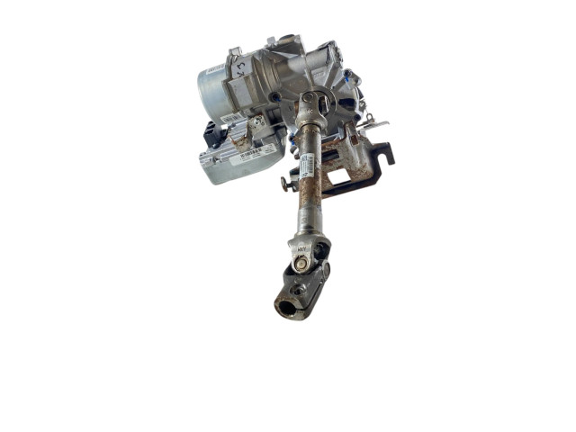  рейка  Колонка рулевая DB2W32090A, DM6F32100A   Mazda CX-3 2015 - - года
