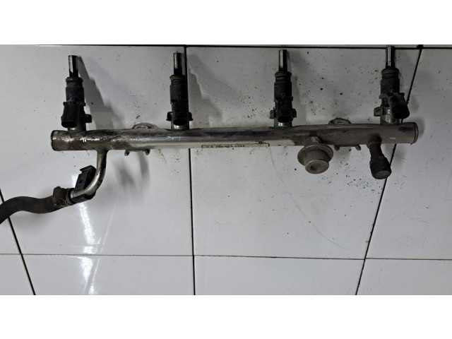 Vstřikovač A0000788749, A1660700395   Mercedes-Benz A W169  pro benzínový motor 1.5  