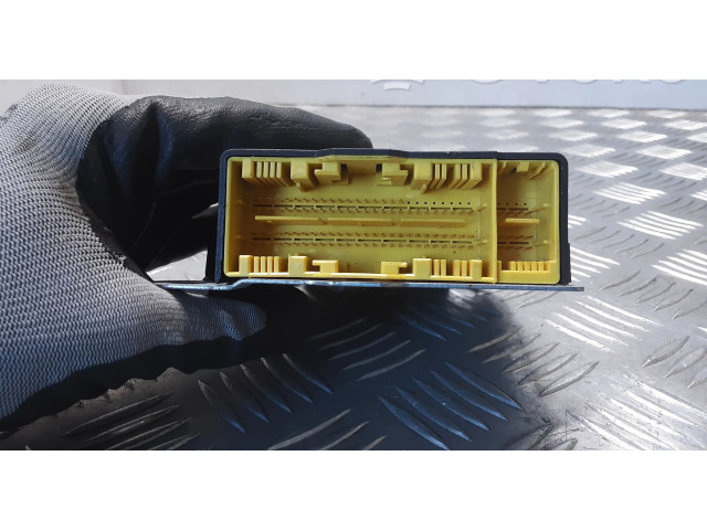 Блок подушек безопасности A1669000220, 0285013852   Mercedes-Benz GLE (W166 - C292)