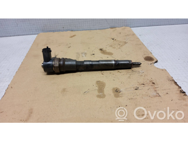 Форсунка 0445110059    Chrysler Voyager для дизельного двигателя  2.8