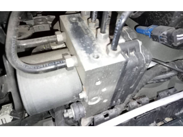 Jednotka ABS 9677031780   Peugeot 508 2011