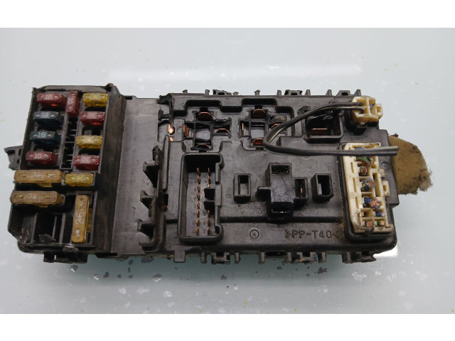 Блок предохранителей MR228760, 2323006072   Mitsubishi Colt    