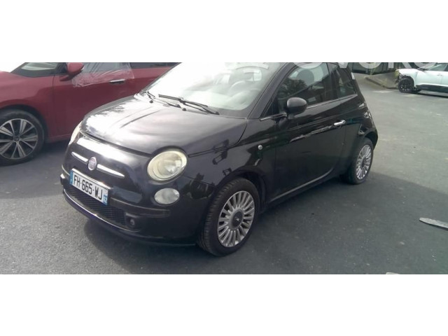 Интеркулер  71754854   Fiat 500 
