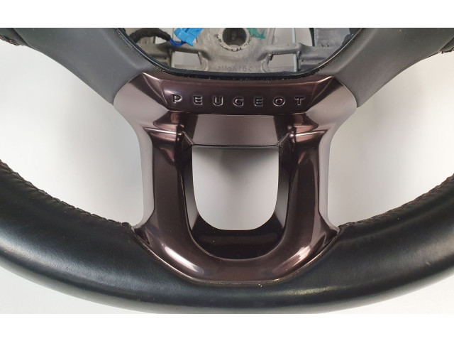 Volant Peugeot 2008 I 2014   