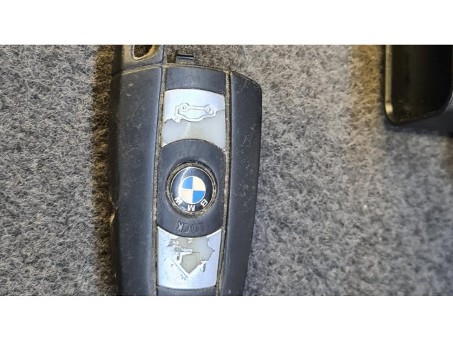 Řídící jednotka 7823420, 030284900   BMW 3 E90 E91 2008