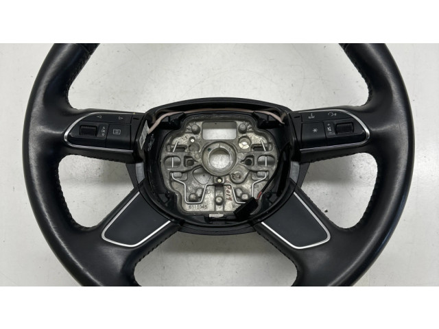 Подрулевой шлейф SRS 4G0419091M, 4G0419091M   Audi A6 S6 C7 4G