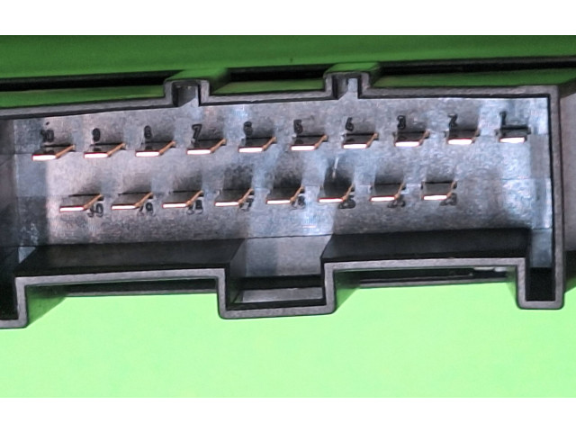 Блок управления коробкой передач A0325454332, 2694217   Mercedes-Benz C W203
