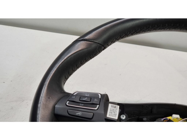 Volant Volkswagen PASSAT B7 2013 3C8419091BF, 3C8959537D  
