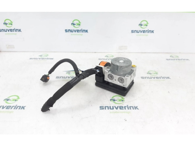Jednotka ABS 1685570880, 1685570880   Peugeot 208 2022