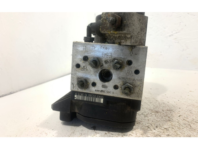 Jednotka ABS A0044814612   Mercede-Benz S W220 2001