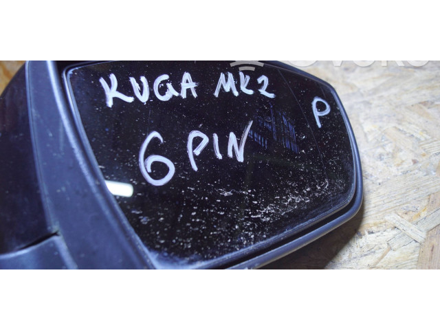 Zpětné zrcátko  Ford Kuga II 2014    