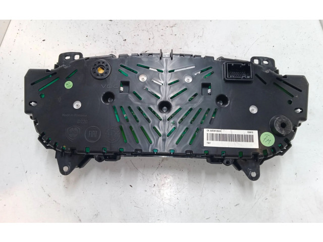 Панель приборов A2C90125303   Fiat 500L       