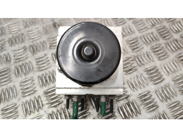 Jednotka ABS S118676001, 15710602   Peugeot 407 2005