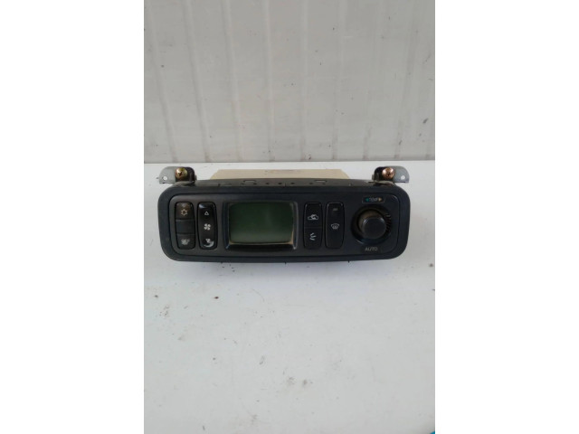 Блок управления климат-контролем MR568346, 4D56   Mitsubishi Pajero Sport I