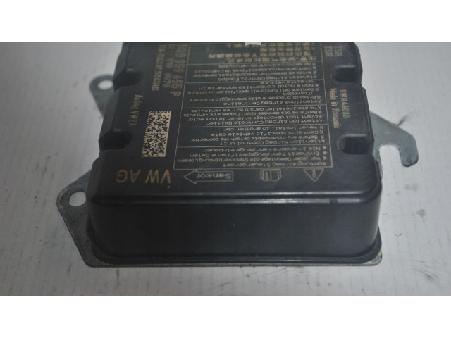 Блок подушек безопасности 5Q0959655P   Audi TT TTS RS Mk3 8S