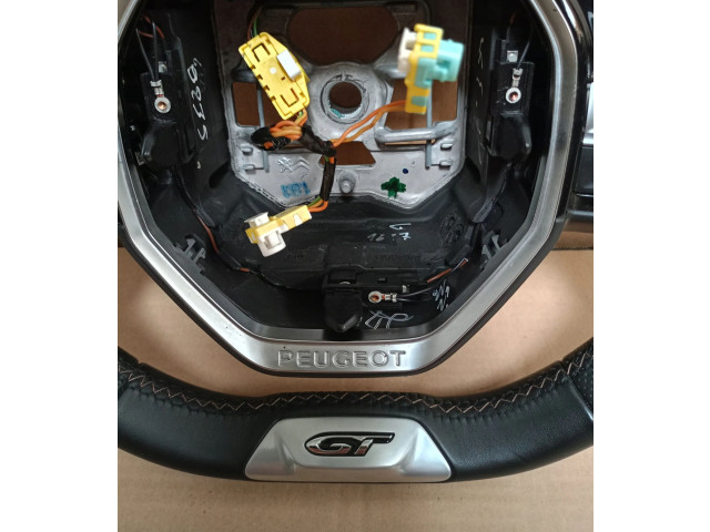 Volant Peugeot 2008 II 2019 1211112223  