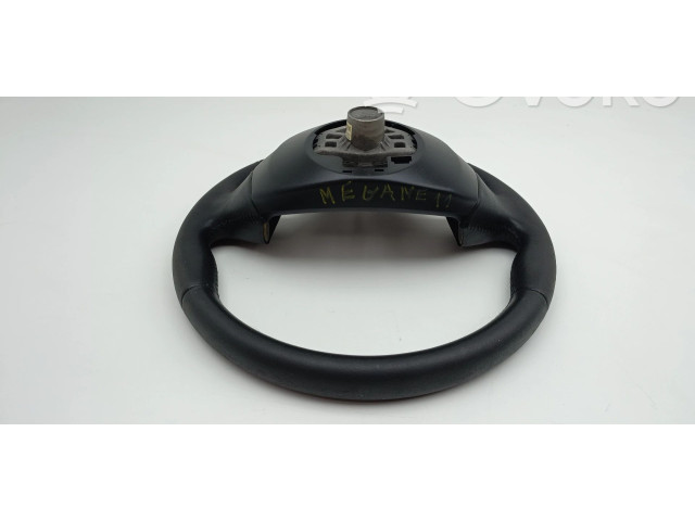 Volant Renault Megane III 2008 484306291R  