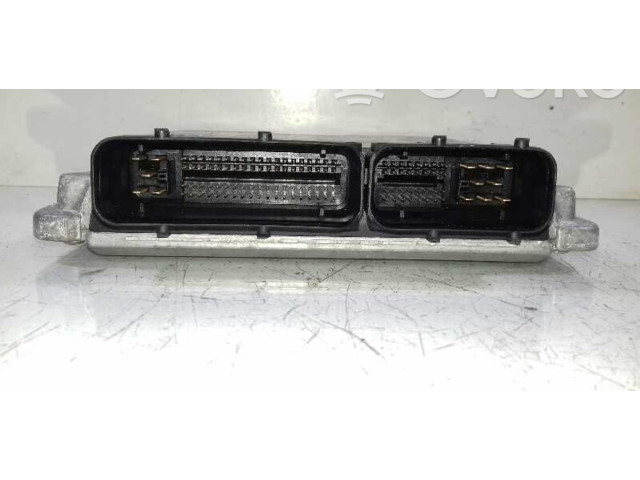 Řídící jednotka 038906019A, 0281001691   Volkswagen Passat Alltrack 1999