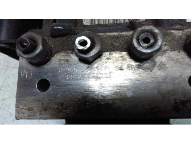 Jednotka ABS 0265950370, 0265234144   Citroen C4 I 2006