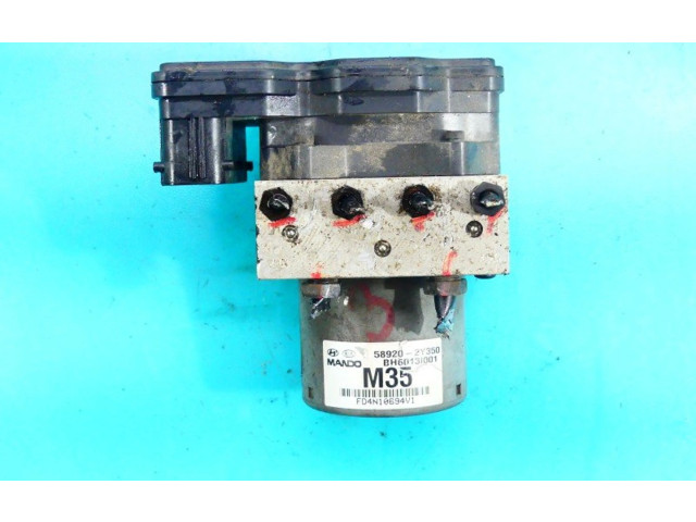 Jednotka ABS 58920-2Y350, IMPRK1253358   Hyundai ix35 2010