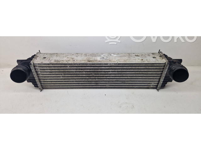 Интеркулер  7805629, R7368003   BMW 5 F10 F11 