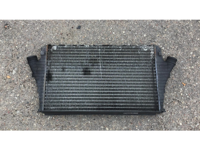 Интеркулер  12804659, 12765753   Saab 9-3 Ver2 1.9