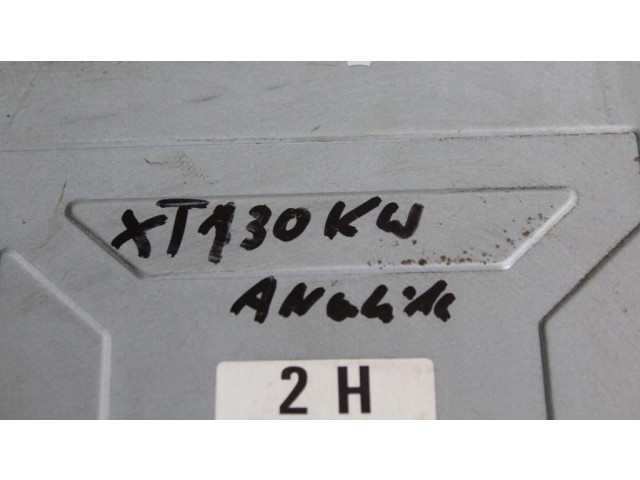 Řídící jednotka 22611AG580, 22611AG580   Subaru Forester SG 2006