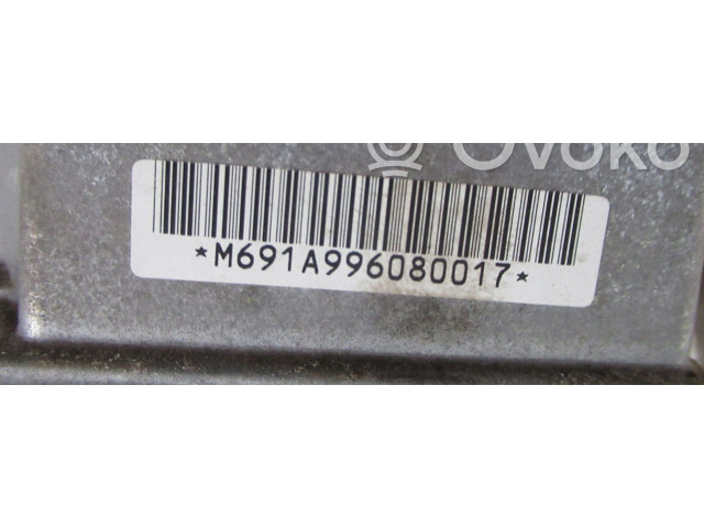 Блок подушек безопасности MR472691   Mitsubishi Space Runner