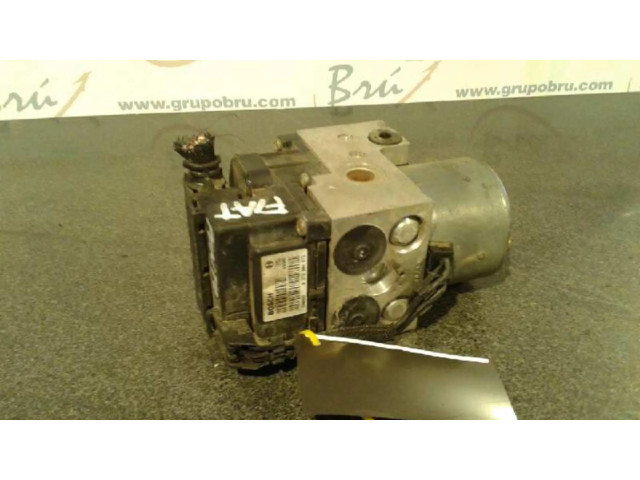 Блок АБС 02652169445   Fiat  Punto (188)  1999-2010 года