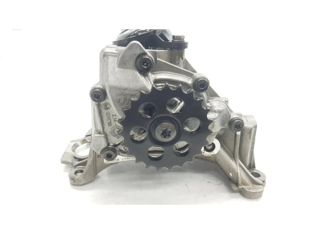 Čerpadlo oleje 11418579944   BMW 5 F10 F11 2.0  