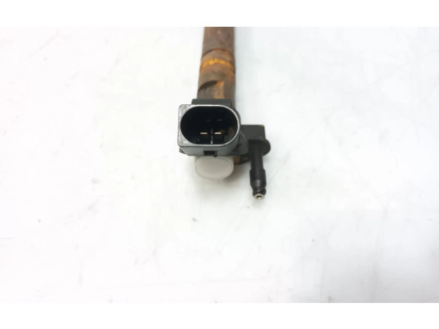 Жиклер (жиклеры) (форсунка (форсунки)  0986435355   Mercedes-Benz CLS C219 