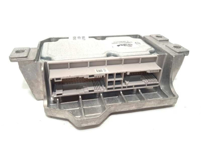 Блок подушек безопасности 65776964607, 0285001530   BMW 3 E46