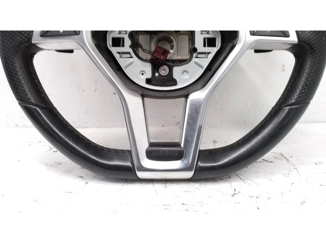 Volant Mercedes-Benz C W204 2012 A17246027903  