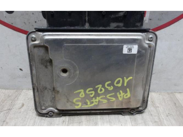 Řídící jednotka 3C0920870QXZ02, 3C0920870QXZ02   Volkswagen Passat Alltrack 2005