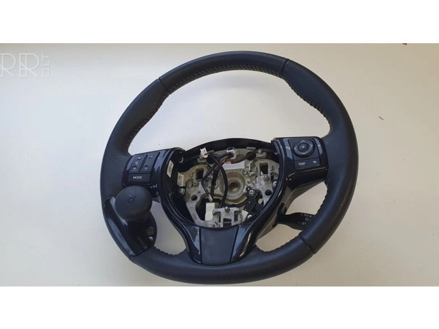 Volant Toyota Yaris 2016 310374599BMYAA  