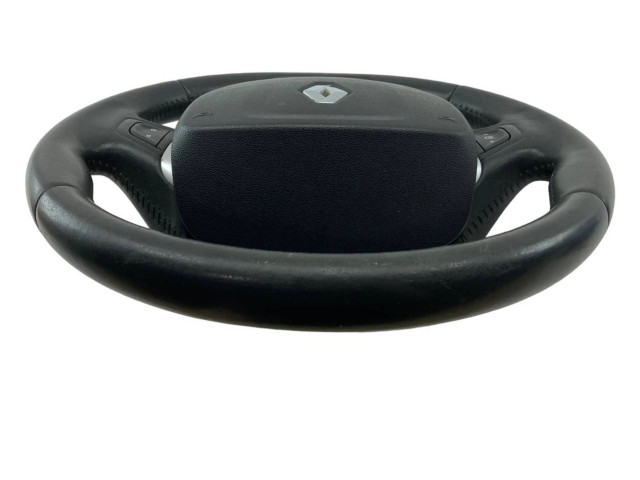 Volant Renault Laguna III 2007 484300005R, 6083644B  