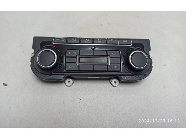 Блок управления климат-контролем 5K0907044DT   Volkswagen Tiguan