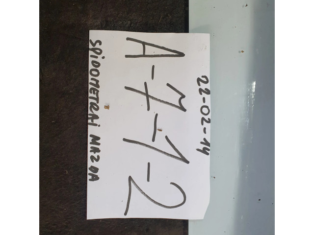 Панель приборов HR0234105   Honda Logo       