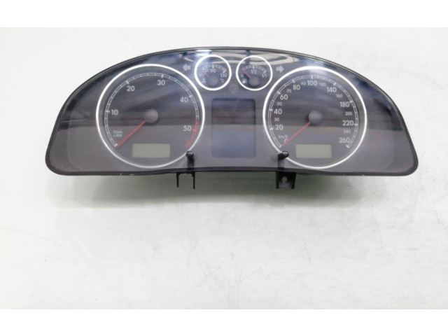 Přístrojová deska  Volkswagen PASSAT  3B0920829A  