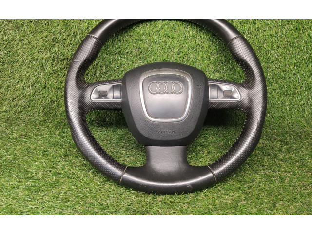 Volant Audi A5 Sportback 8TA 2010 8R0419091, 8R0880201E  