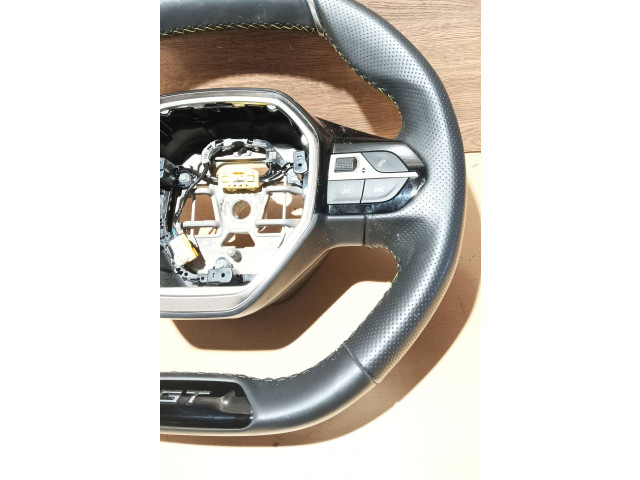 Volant Peugeot 2008 II 2023 98546458ZD  