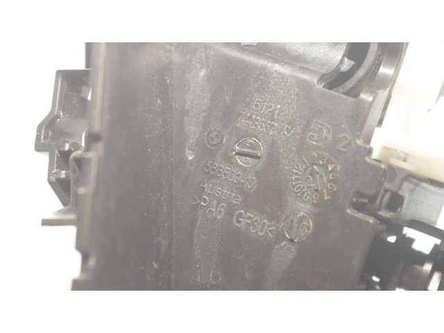 Řídící jednotka 5A3FFB7, 5A307E2   BMW 3 G20 G21 2021