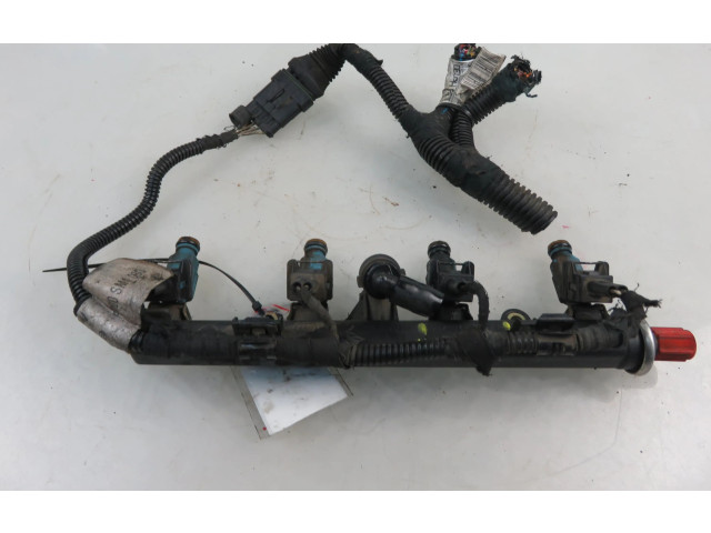 Vstřikovací lišta 0280155816, 0280151204   Fiat Siena    188 A5.000 
