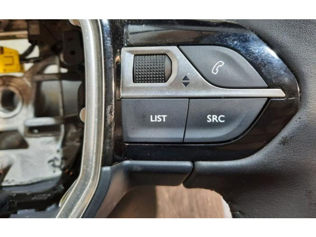 Volant Peugeot 2008 II 2022 98255044ZD  