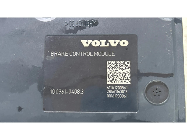 Блок АБС 10096104083, 10061933861   Volvo  C70  2006-2010 года