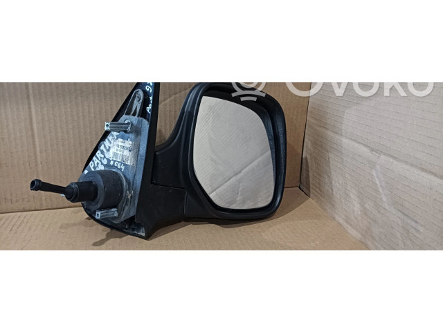 Zpětné zrcátko  Peugeot Partner 2004  96193823XT  