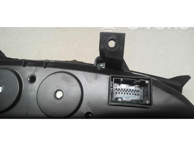 Панель приборов 51917424   Fiat Punto Evo       