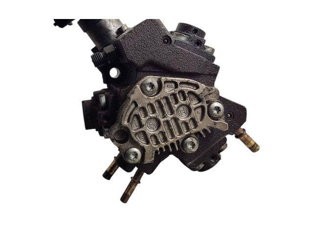 Vstřikovací čerpadlo 8200843903, 0445010208   Renault Scenic III -  Grand scenic III    M9R615 