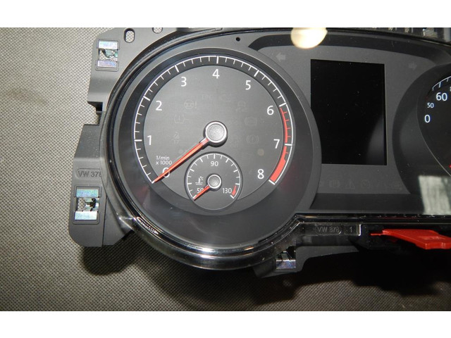 Панель приборов 5TA920750   Volkswagen Touran III       