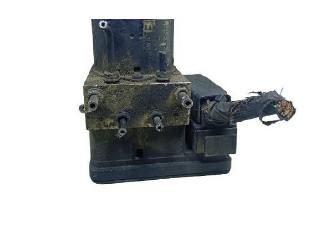 Блок АБС 1K0907379K   Volkswagen  Polo III 6N 6N2 6NF  1995 - 2001 года
